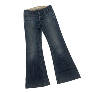 Limited Edition Gap Flare Jeans